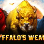 1spin4win-launches-buffalo’s-wealth:-a-new-slot-set-in-the-american-southwest