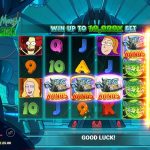 blueprint-gaming-welcomes-the-return-of-renowned-intergalactic-duo-in-rick-and-morty-strike-back