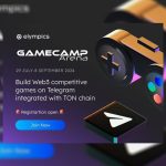 elympics-launches-gamecamp-arena-2024-with-grant-support-from-ton-foundation-to-build-new-web3-games-on-telegram