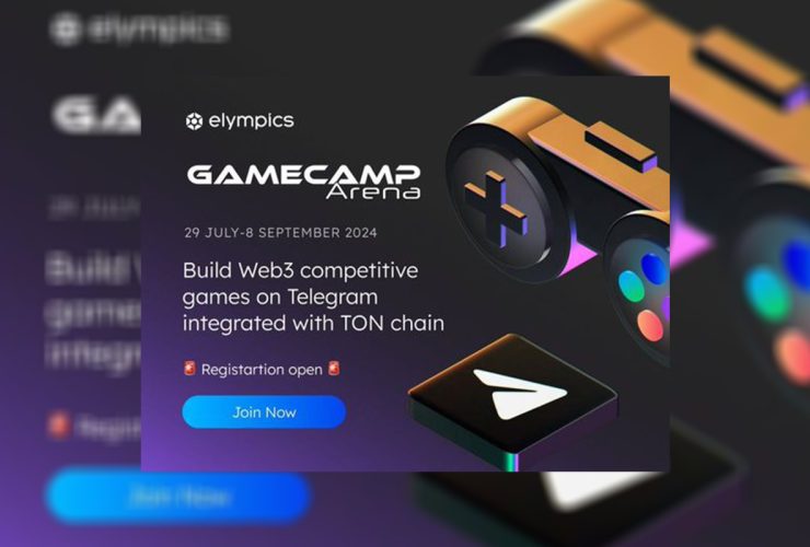 elympics-launches-gamecamp-arena-2024-with-grant-support-from-ton-foundation-to-build-new-web3-games-on-telegram