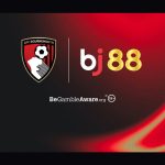 bj88-becomes-front-of-shirt-partner-for-afc-bournemouth