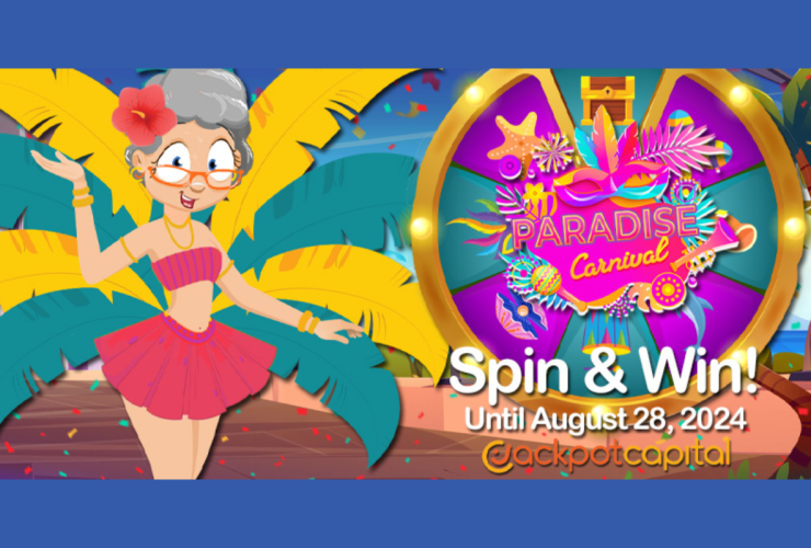 spin-jackpot-capital-casino’s-paradise-carnival-treasure-wheel-with-glamma