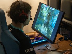 skyesports-championship-2024:-aurora-gaming-and-3dmax-become-first-teams-to-advance-to-the-playoffs