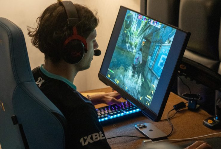 skyesports-championship-2024:-aurora-gaming-and-3dmax-become-first-teams-to-advance-to-the-playoffs