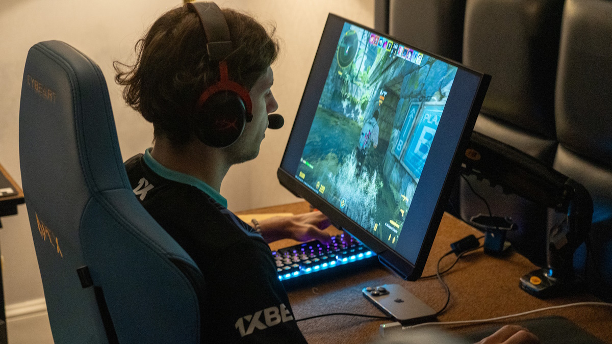 skyesports-championship-2024:-aurora-gaming-and-3dmax-become-first-teams-to-advance-to-the-playoffs