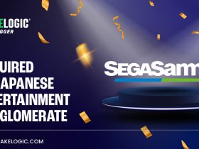 stakelogic-announces-definitive-agreement-to-be-acquired-by-japanese-entertainment-conglomerate-sega-sammy