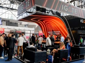 igate-showcases-its-white-label-solutions-at-igb-live!-amsterdam