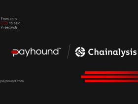 payhound-selects-chainalysis’-crypto-compliance-solution-for-regulatory-and-operational-safety