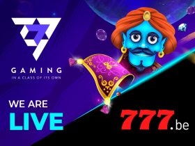 7777-gaming-launches-in-belgium-with-777.be