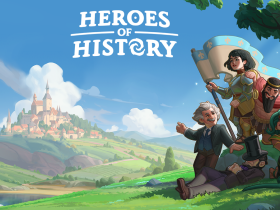 time-travel-with-einstein-–-innogames-announces-new-strategy-game-heroes-of-history