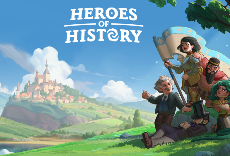 time-travel-with-einstein-–-innogames-announces-new-strategy-game-heroes-of-history
