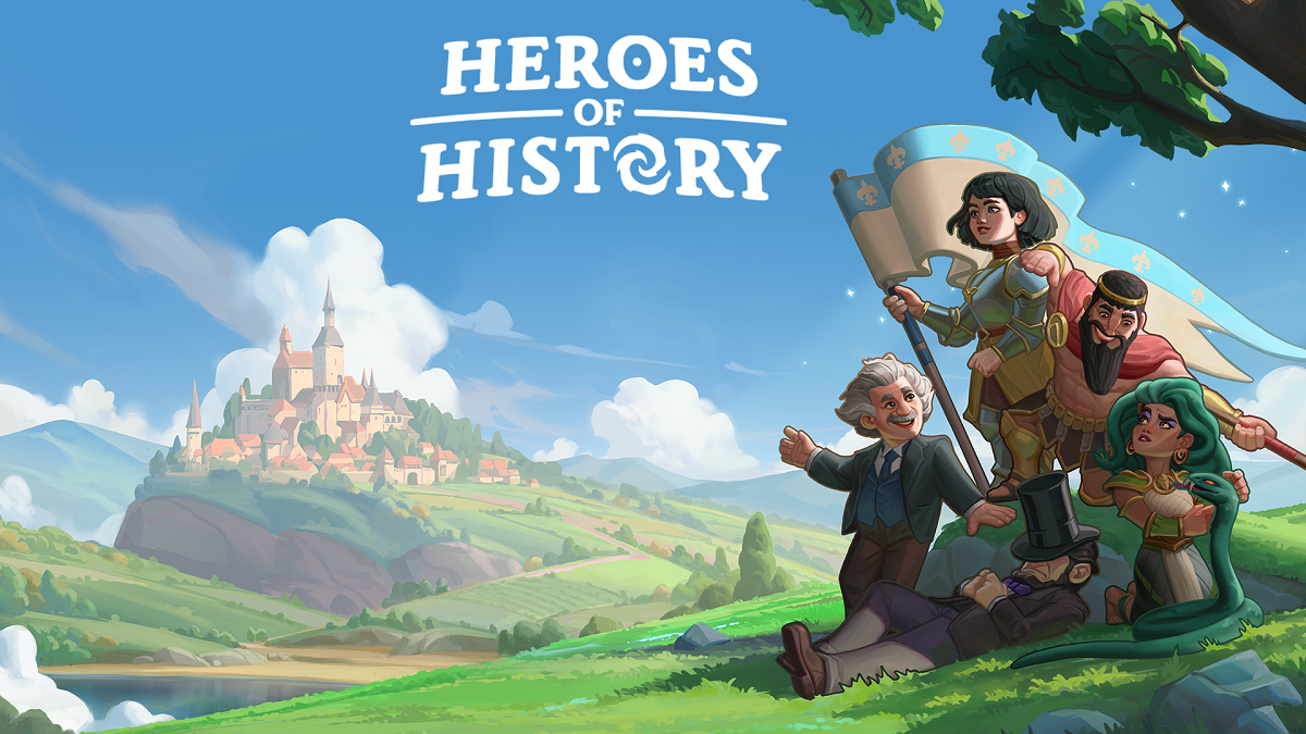 time-travel-with-einstein-–-innogames-announces-new-strategy-game-heroes-of-history
