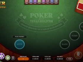 vibra-gaming-deals-texas-poker-hold-‘em-classic