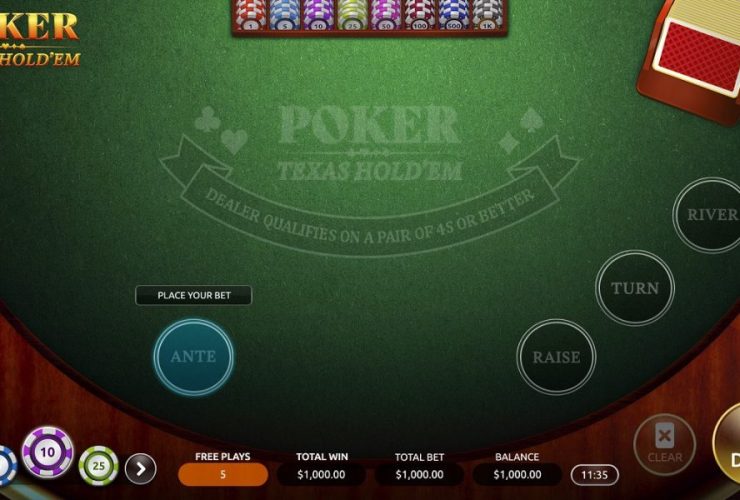 vibra-gaming-deals-texas-poker-hold-‘em-classic