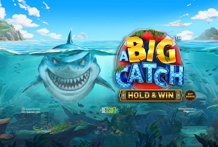 betsoft-gaming-announces-the-launch-of-“a-big-catch-–-hold-&-wintm”