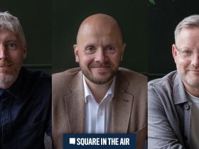 square-in-the-air-appoints-ben-cleminson-as-ceo-as-part-of-leadership-changes