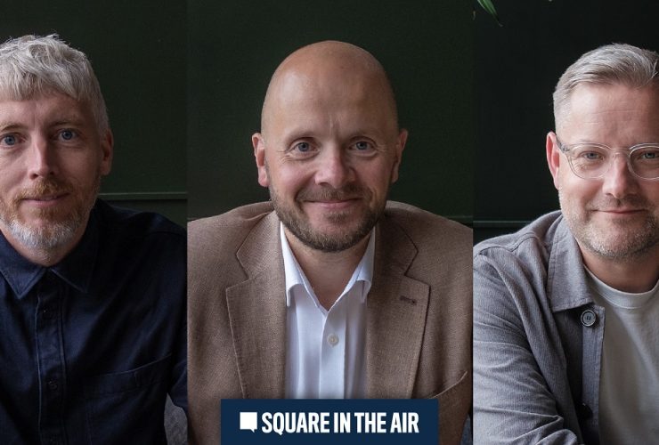 square-in-the-air-appoints-ben-cleminson-as-ceo-as-part-of-leadership-changes