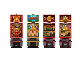 aristocrat-gaming-brings-first-and-only-frenzy-jackpots-to-oklahoma-indian-gaming-show