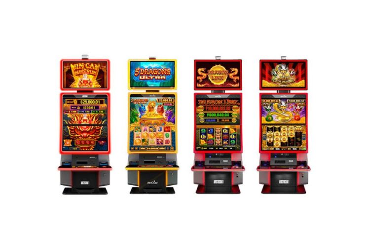 aristocrat-gaming-brings-first-and-only-frenzy-jackpots-to-oklahoma-indian-gaming-show
