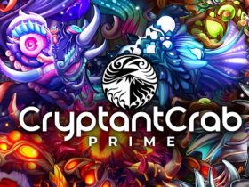 cryptantcrab-prime-launches-on-arbitrum-with-new-play-and-earn-ecosystem