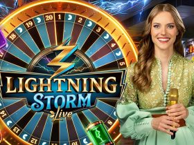 evolution-unleashes-lightning-storm,-the-“biggest,-most-ambitious-live-game-show-ever-created”