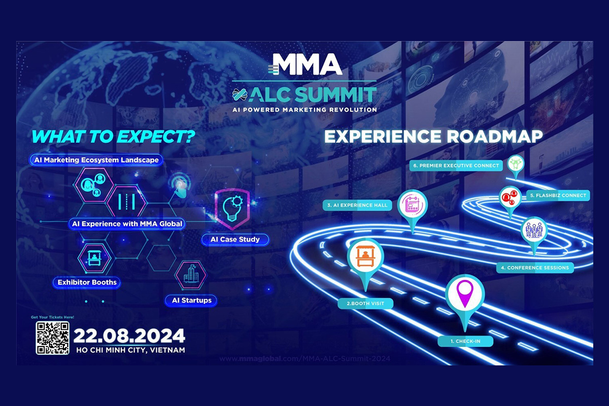 MMA Global Hosts First Ever AI in Marketing Conference in APAC