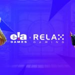 New Partnership: ELA Games’ Full Catalogue Now on Relax Gaming