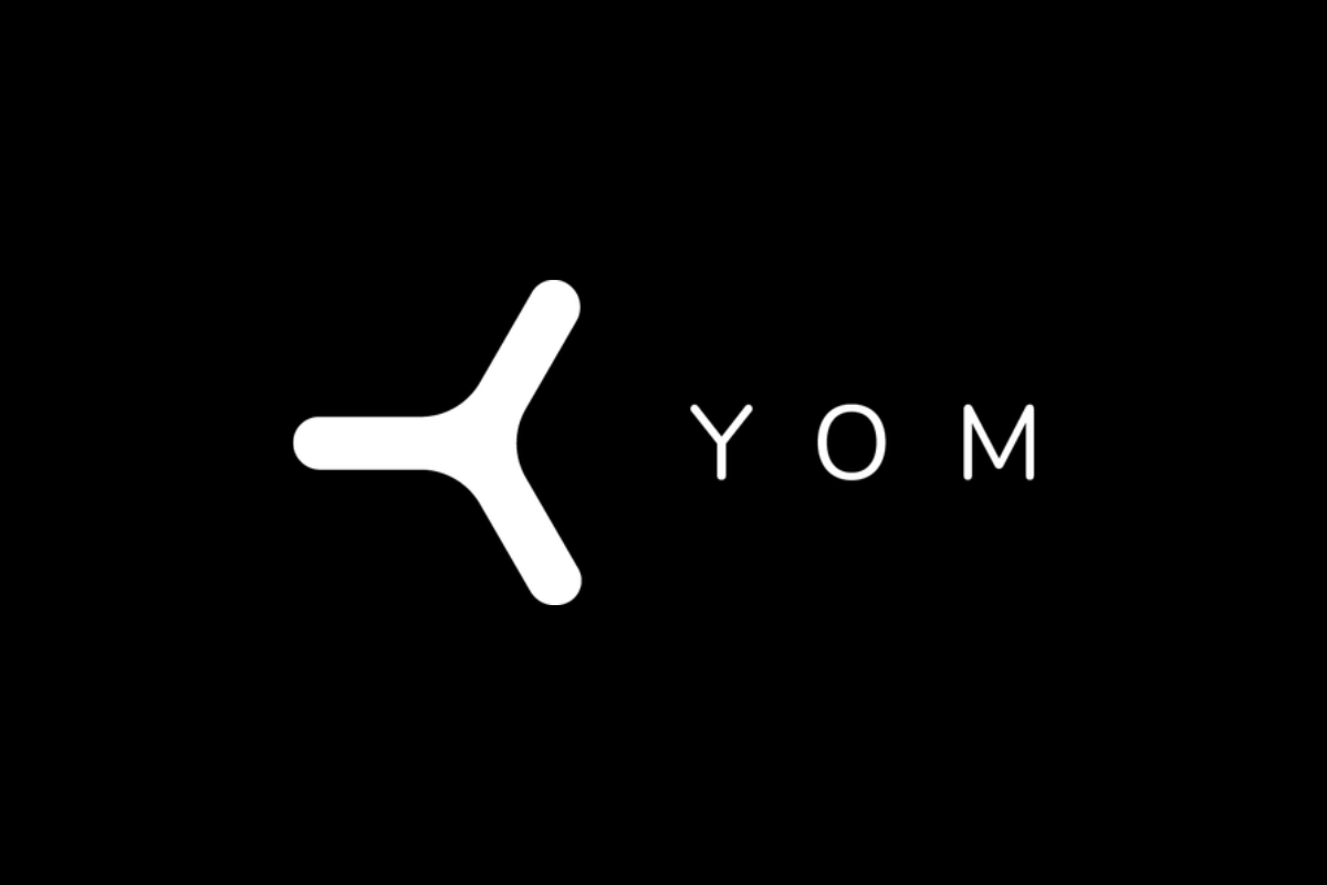 YOM expands its cloud gaming DePIN from Solana to peaq to run its NFT node  sale - News, Events, Advertising Options