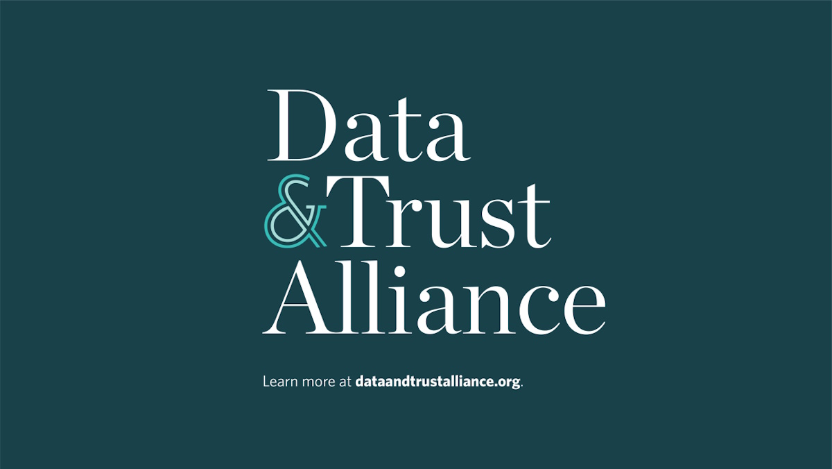 Data Trust Alliance and the Importance of Data Provenance Standards