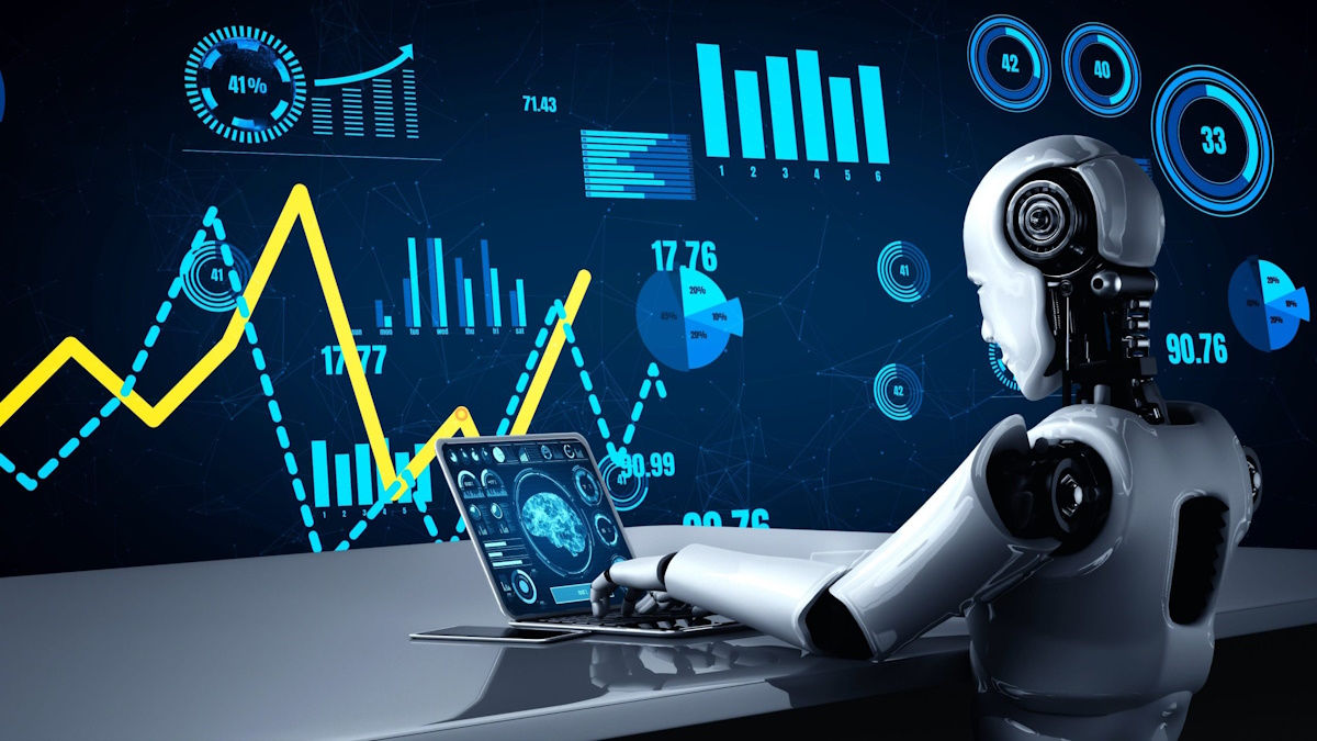 House Financial Services Committee Examines AI Regulations in the Financial Sector