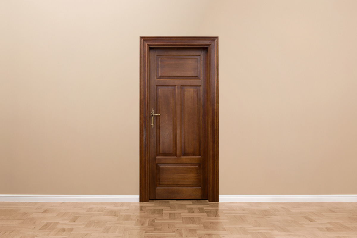 Wooden Doors Market to Reach 76 2 Billion Globally by 2032 at 5 3 CAGR Allied Market Research