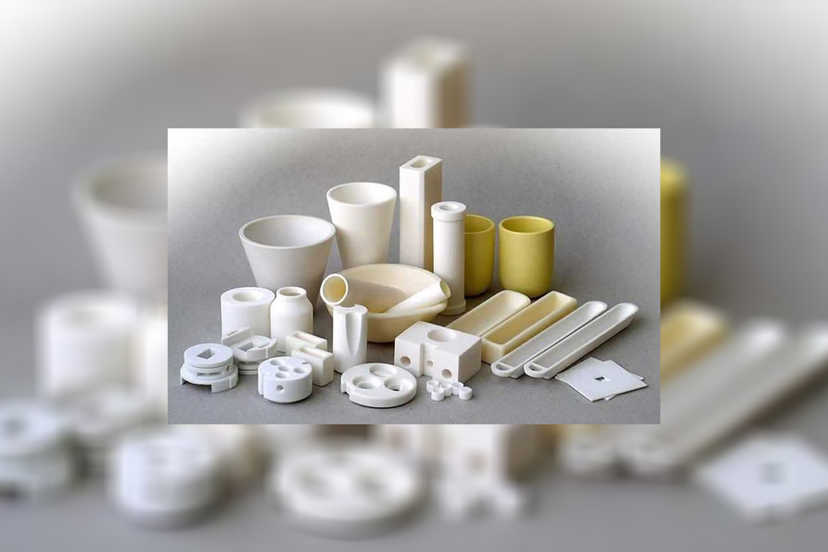 Advanced Ceramics Market to Reach 74 8 Billion Globally by 2033 at 4 8 CAGR Allied Market Research