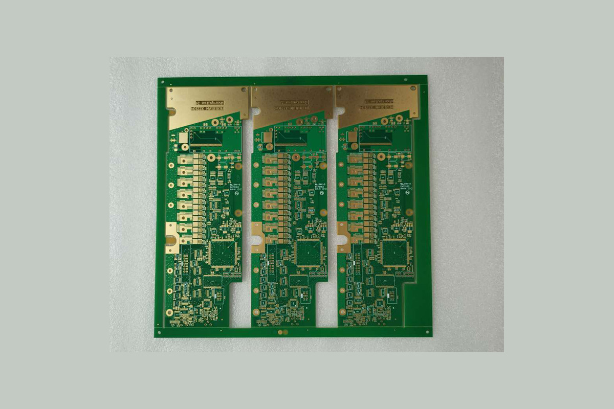 Multilayer Printed Circuit Board Market to Reach 144 7 Billion Globally by 2032 at 5 7 CAGR Allied M