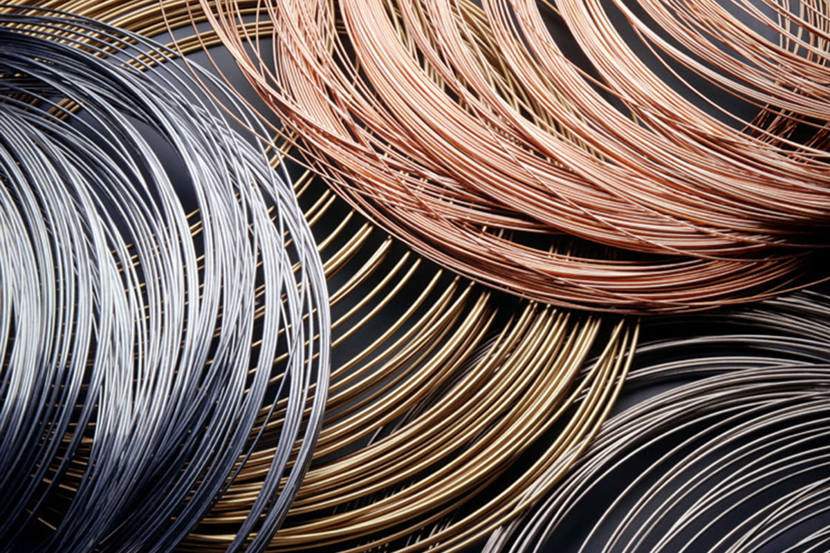 Thermal Spray Wire Market to Reach 1 9 Billion Globally by 2029 at 7 5 CAGR Allied Market Research