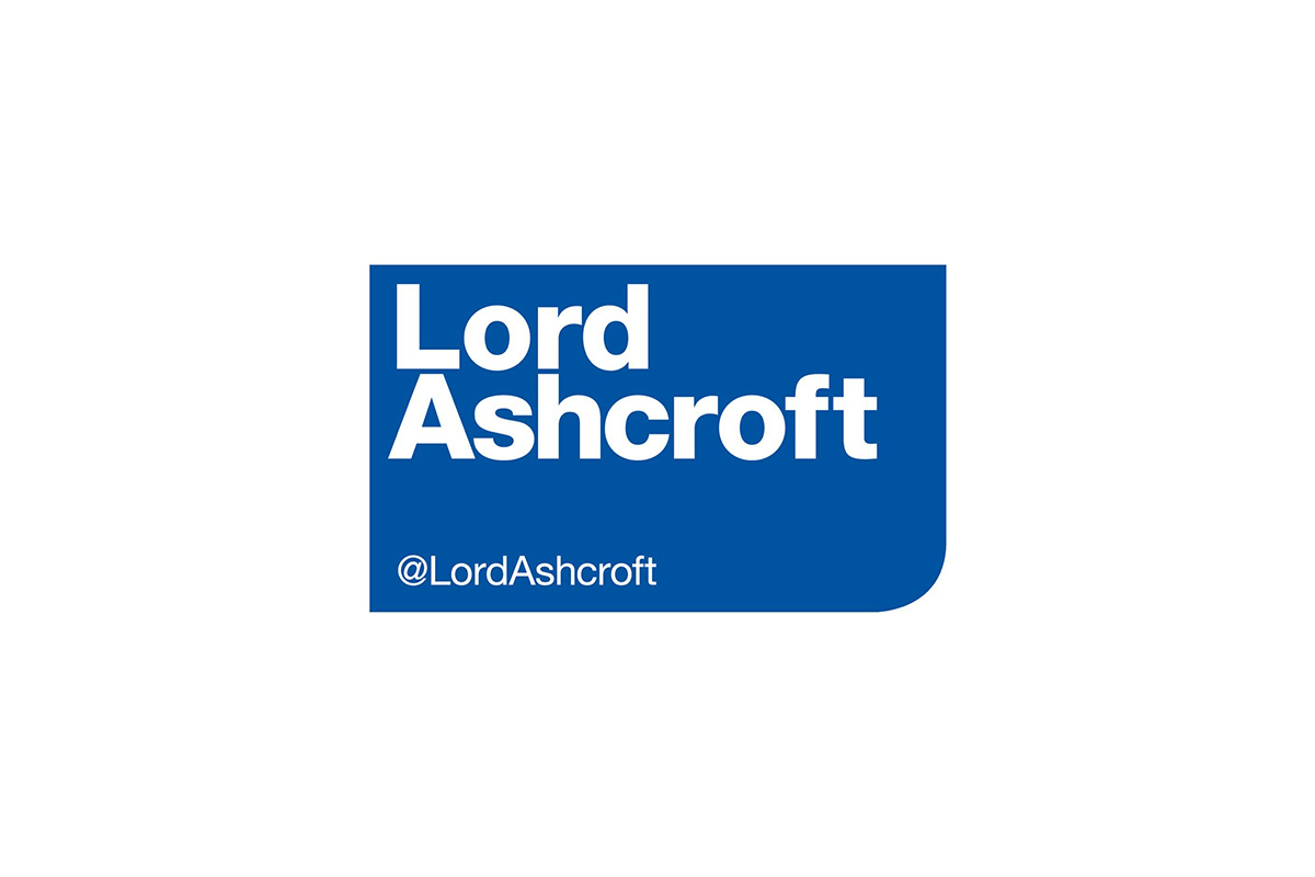 Lord Ashcroft s fully revised and updated biography of Sir Keir Starmer to be published in Spring 20