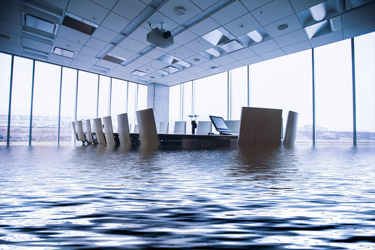 Commercial flood insurance Market to Reach 30 0 Billion Globally by 2033 at 14 1 CAGR Allied Market 