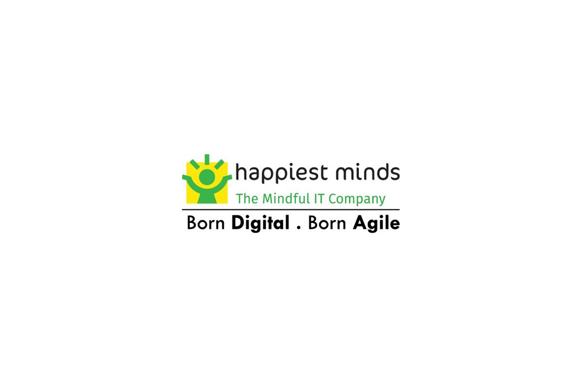 Happiest Minds revenue growth accelerates 17 8 YoY in constant currency and set to report its best p