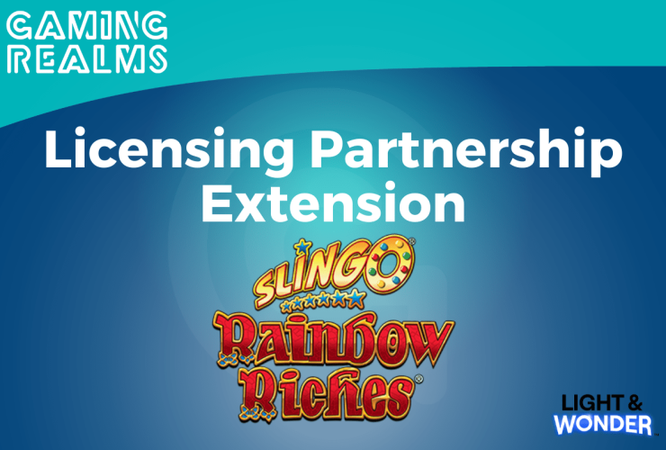 gaming-realms-extends-rainbow-riches-licensing-partnership-with-light-&-wonder