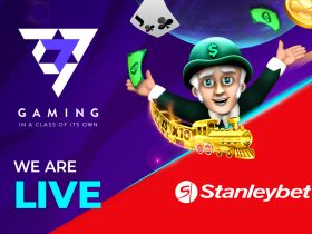 7777-gaming-expands-into-romanian-market-with-stanleybet-romania