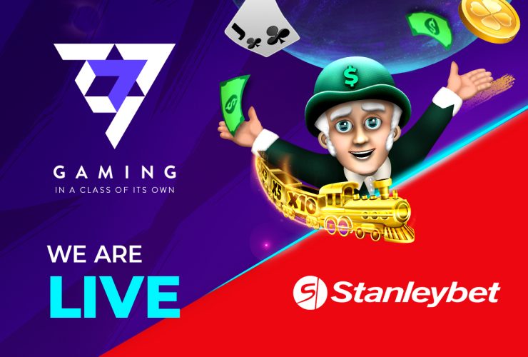 7777-gaming-expands-into-romanian-market-with-stanleybet-romania