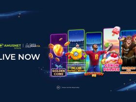 amusnet-expands-in-spain-with-strategic-casino-gran-via-partnership