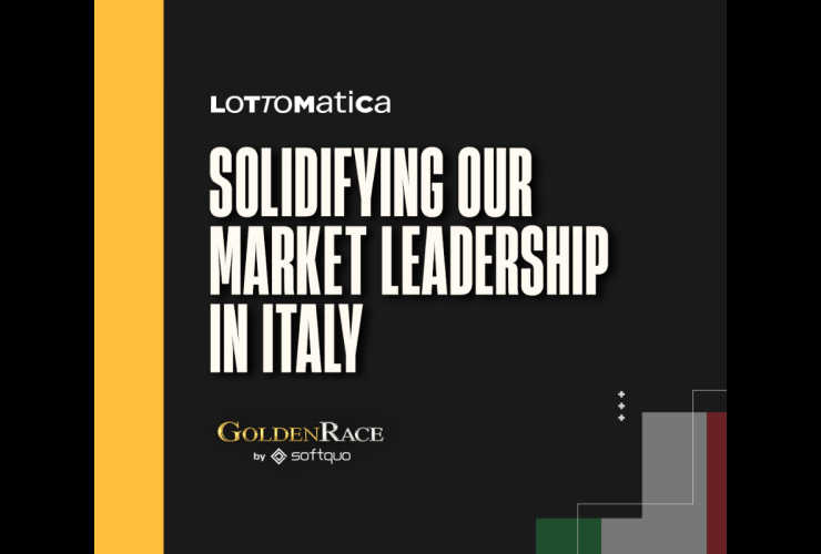 goldenrace-solidifies-market-leadership-in-italy-with-lottomatica