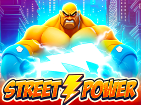 bgaming-releases-retro-street-power-with-new-‘guaranteed-payout’-mechanics