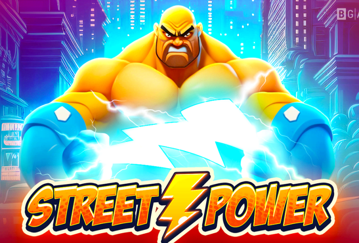 bgaming-releases-retro-street-power-with-new-‘guaranteed-payout’-mechanics