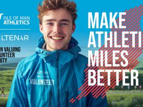 altenar-supports-isle-of-man-athletics-volunteers-ahead-of-second-marathon-sponsorship