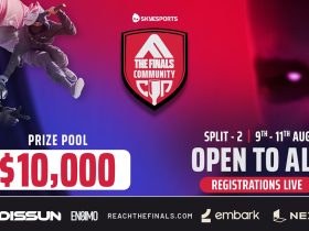 the-finals-community-cup-gears-up-for-split-2:-players-can-register-for-a-shot-at-the-$10,000-prize-pool