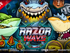 push-gaming’s-razor-ways-dives-deep-for-sharper-wins