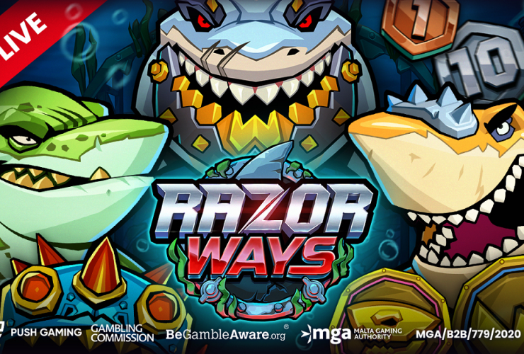 push-gaming’s-razor-ways-dives-deep-for-sharper-wins