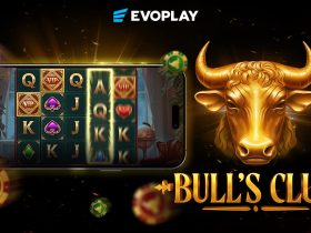 stacked-wilds-join-the-poker-table-in-evoplay’s-latest-release-bull’s-club