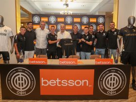 betsson-and-ofi-crete-fc.-announce-new-partnership